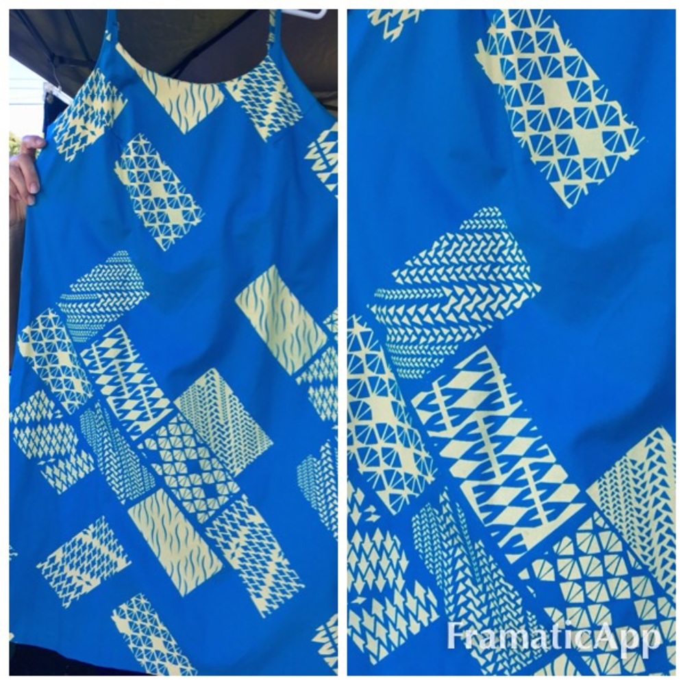 SIG ZANE Designer Dress